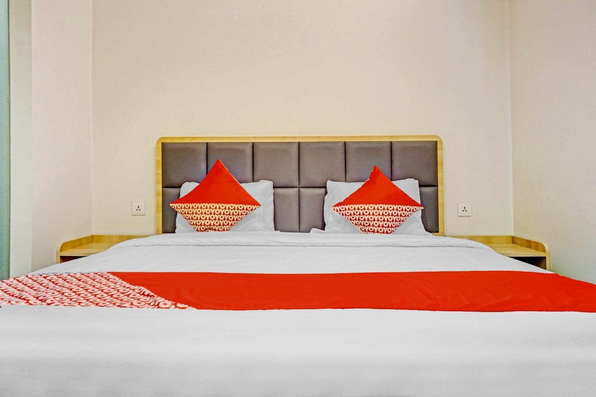 Super Oyo Capital O 90635 Tango Juliet Residence Jakarta Ngoại thất bức ảnh