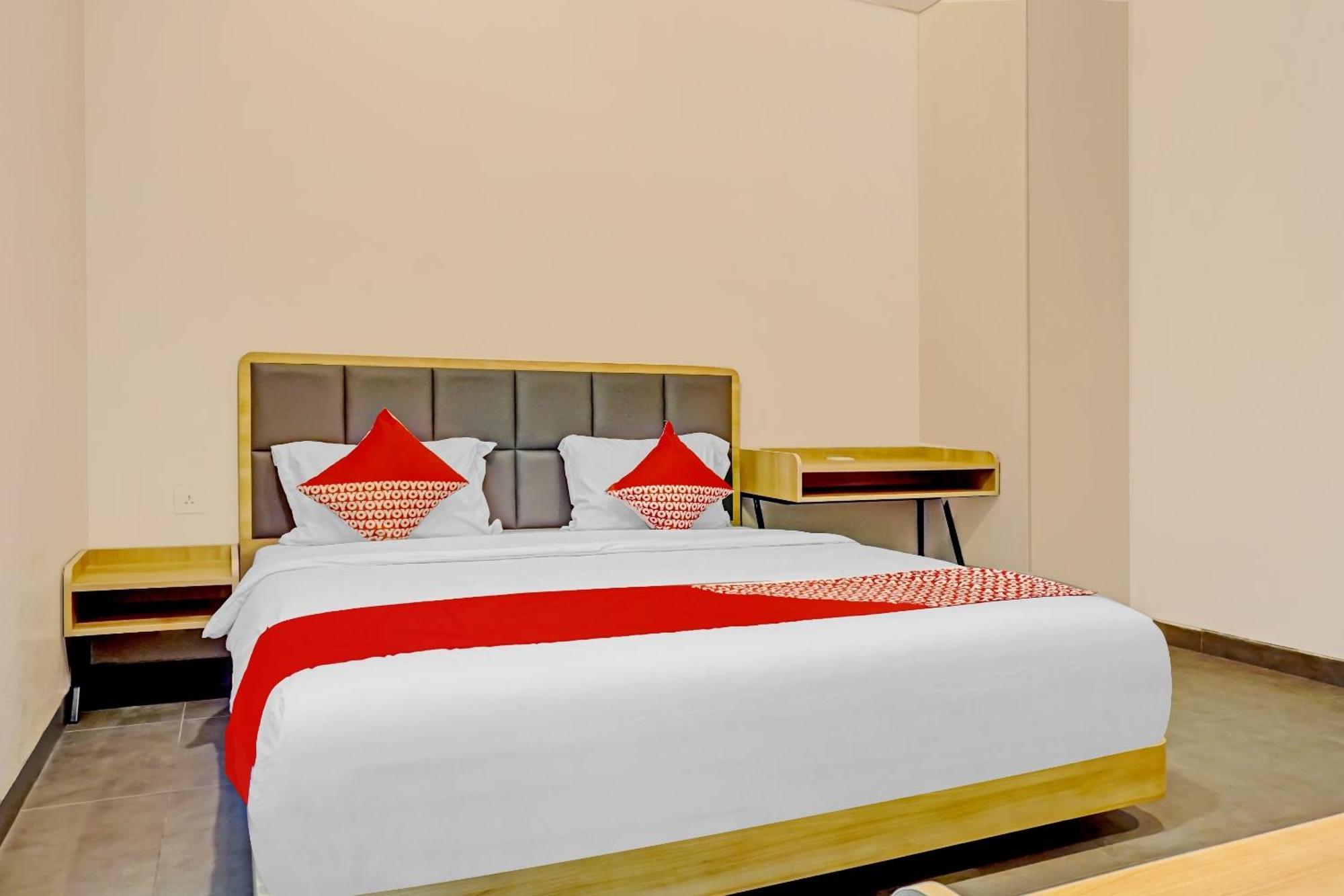 Super Oyo Capital O 90635 Tango Juliet Residence Jakarta Ngoại thất bức ảnh