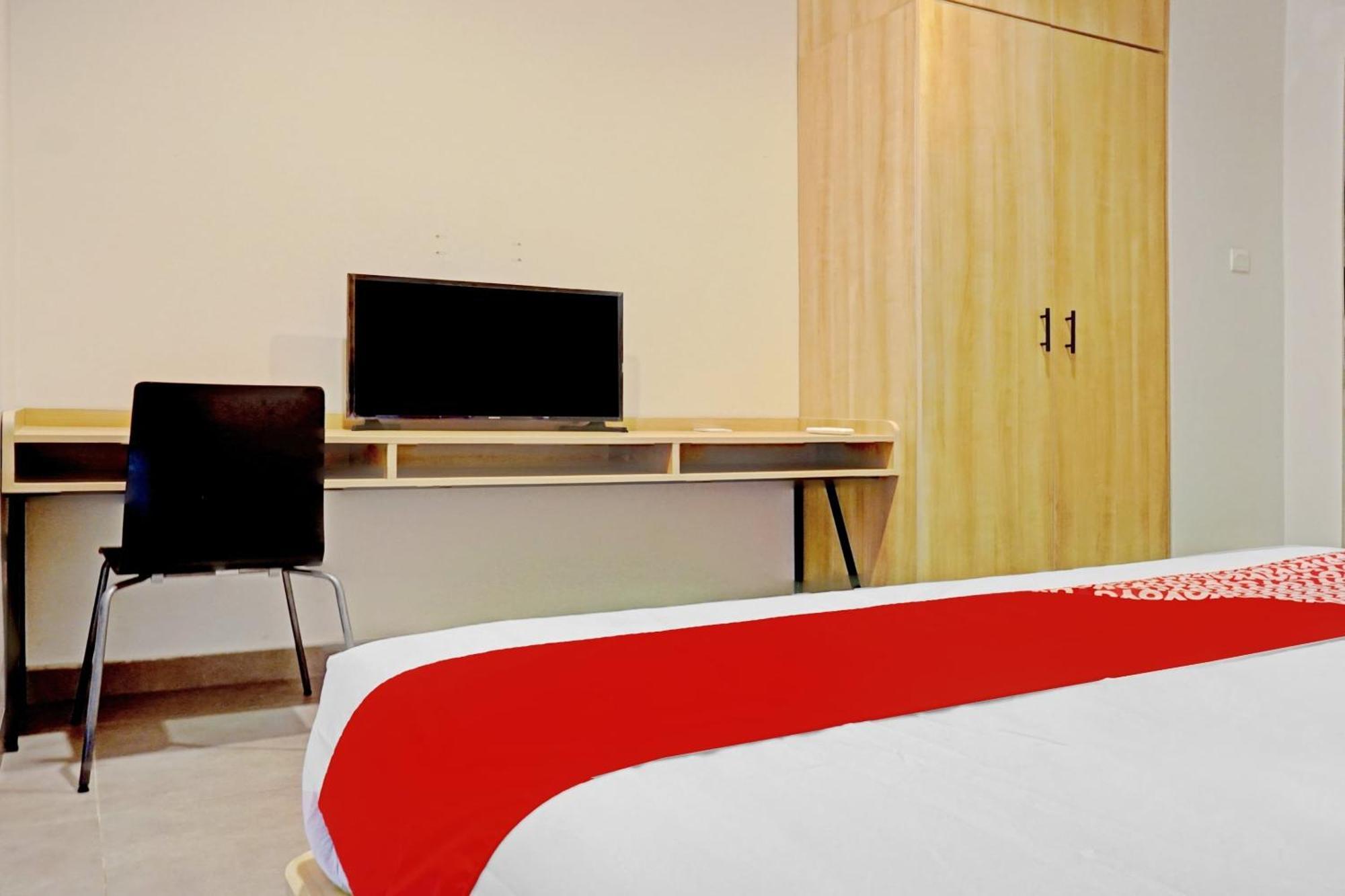Super Oyo Capital O 90635 Tango Juliet Residence Jakarta Ngoại thất bức ảnh