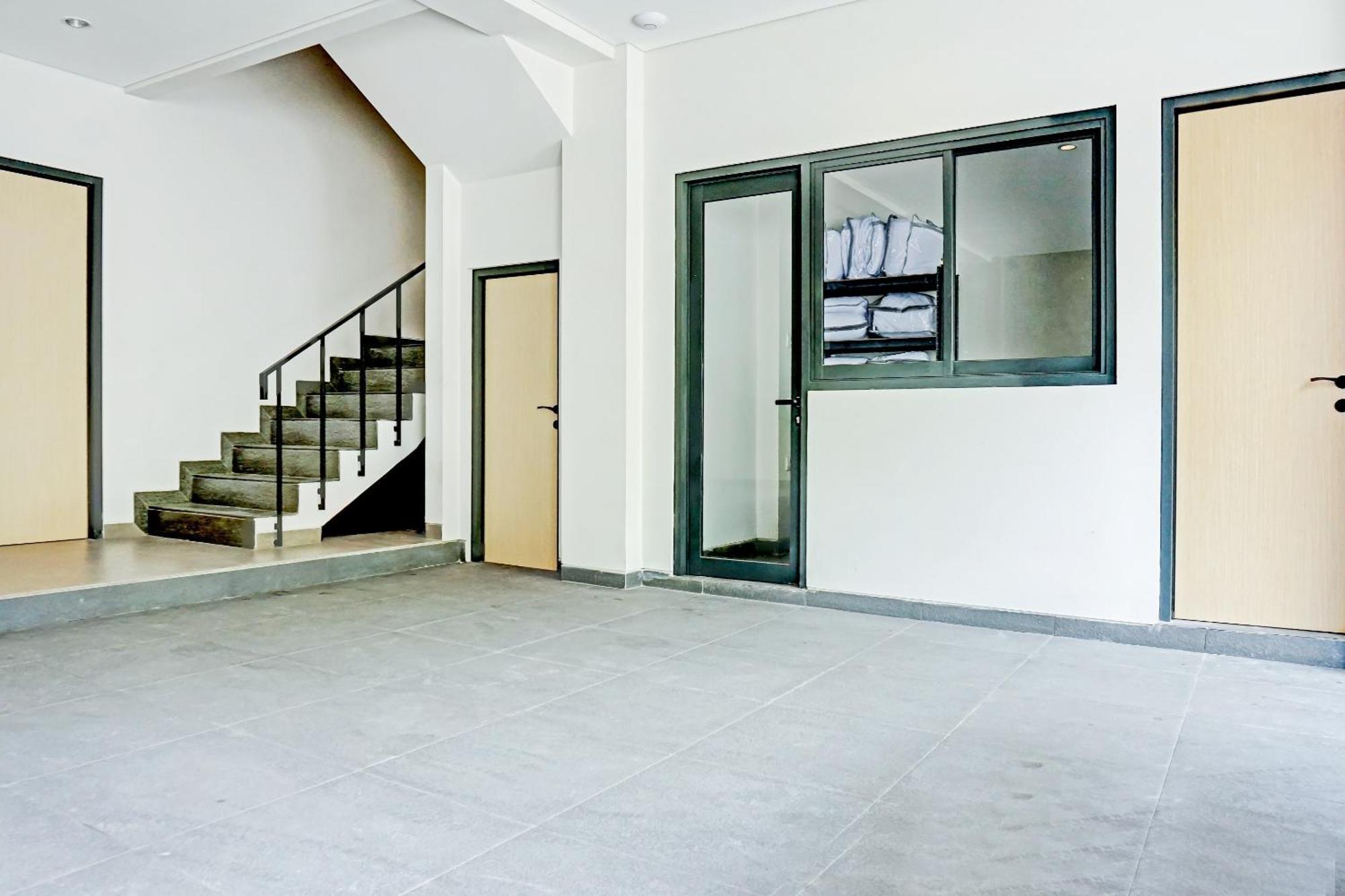 Super Oyo Capital O 90635 Tango Juliet Residence Jakarta Ngoại thất bức ảnh