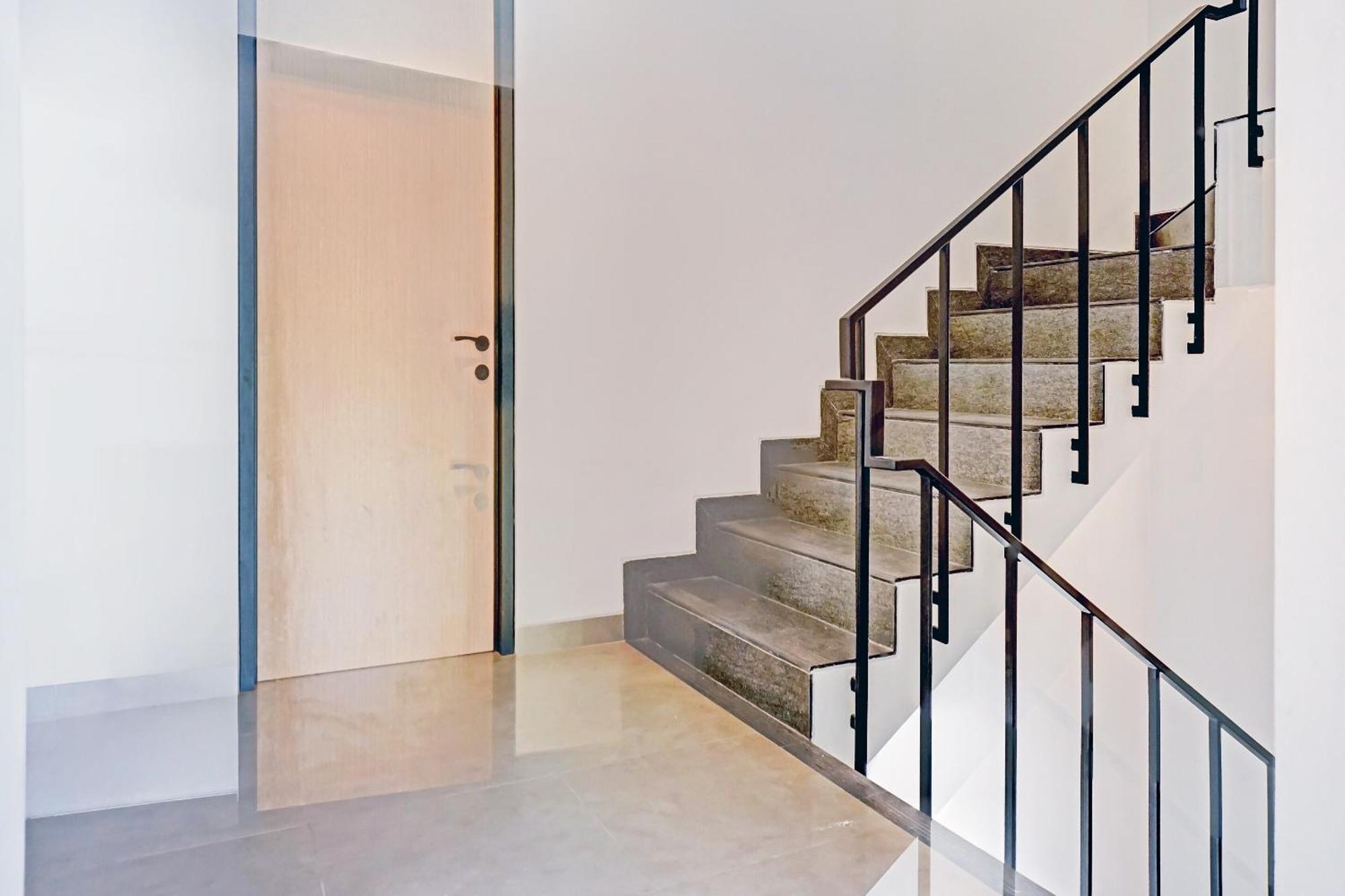 Super Oyo Capital O 90635 Tango Juliet Residence Jakarta Ngoại thất bức ảnh