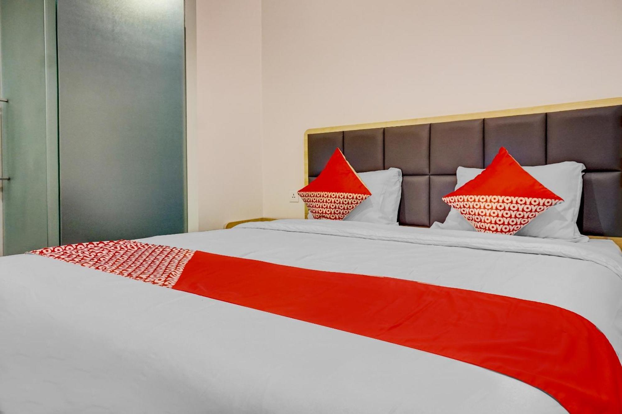 Super Oyo Capital O 90635 Tango Juliet Residence Jakarta Ngoại thất bức ảnh