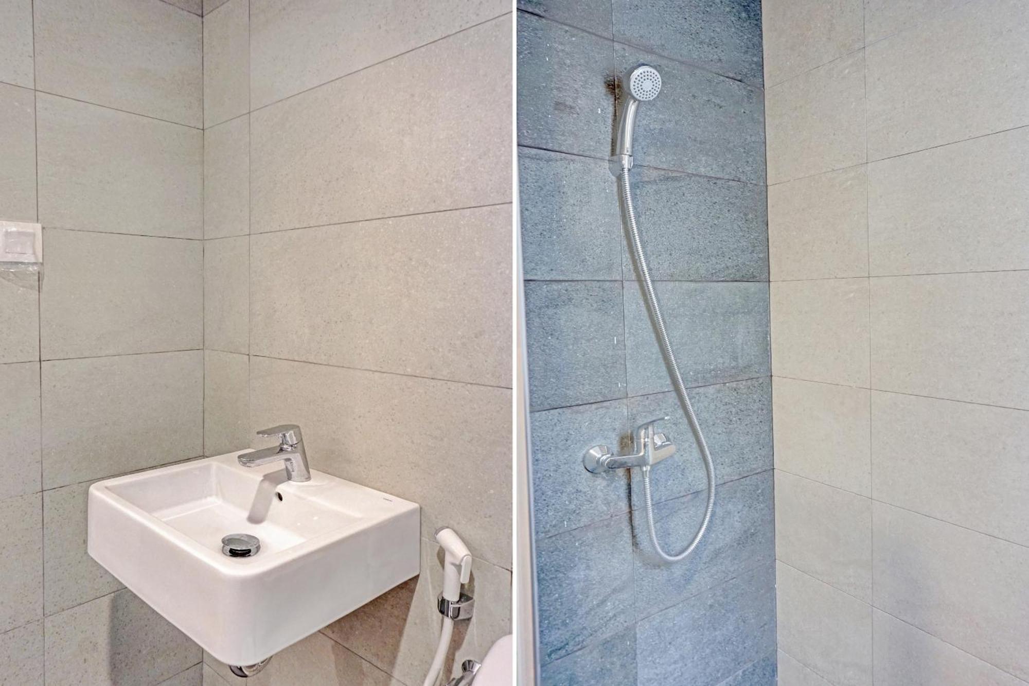 Super Oyo Capital O 90635 Tango Juliet Residence Jakarta Ngoại thất bức ảnh