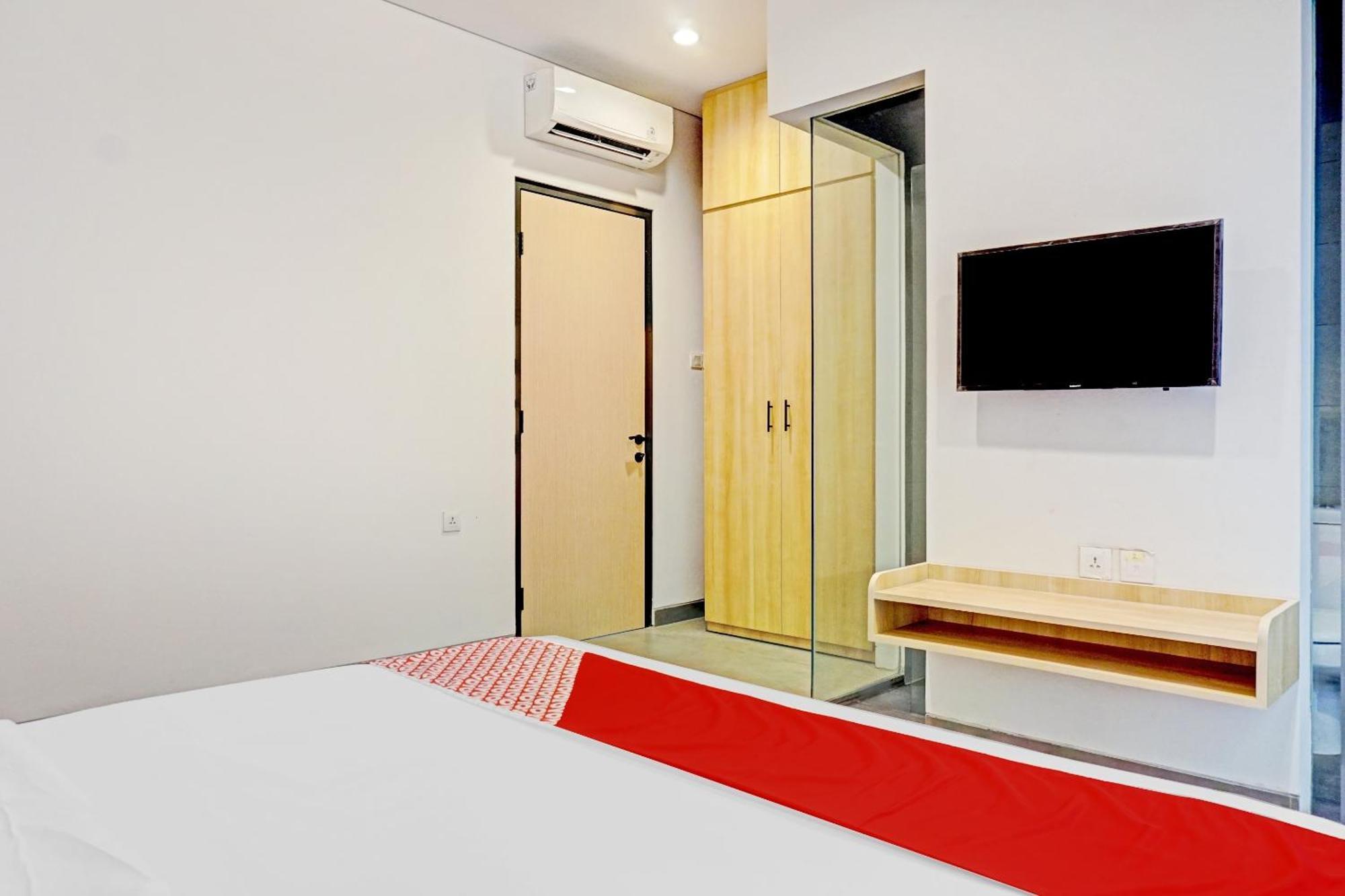 Super Oyo Capital O 90635 Tango Juliet Residence Jakarta Ngoại thất bức ảnh