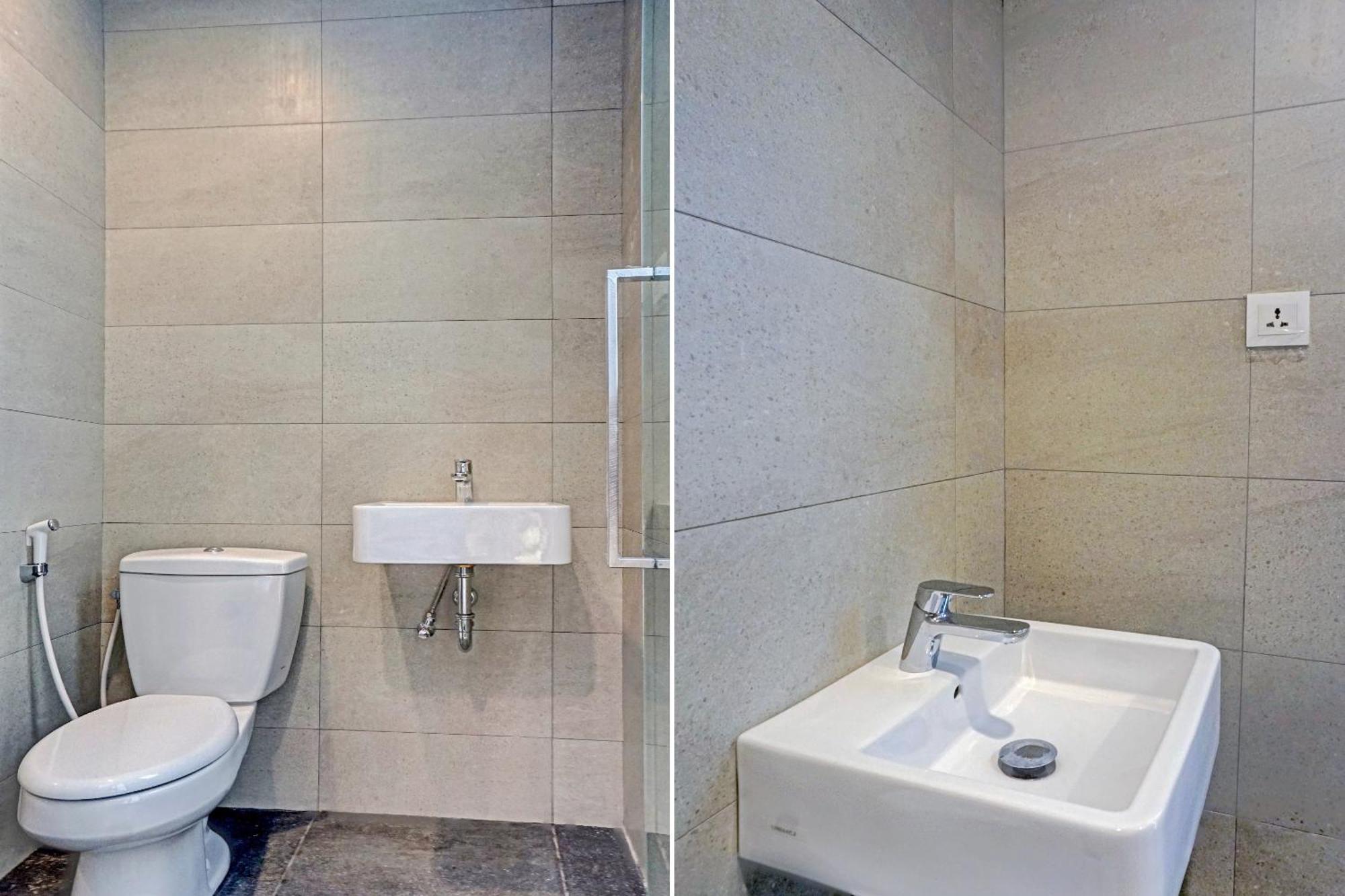Super Oyo Capital O 90635 Tango Juliet Residence Jakarta Ngoại thất bức ảnh