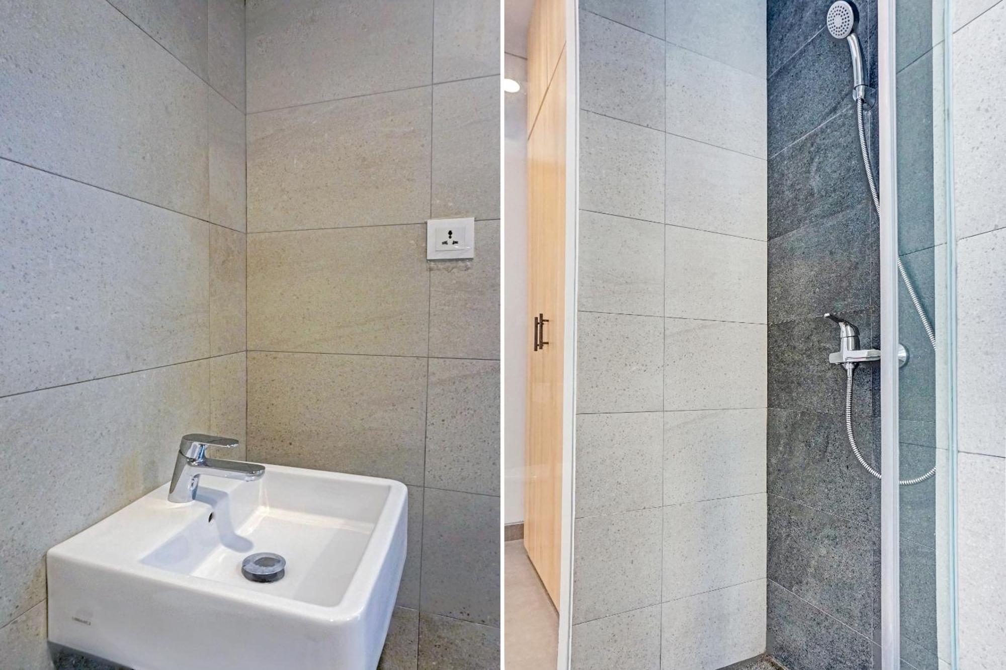 Super Oyo Capital O 90635 Tango Juliet Residence Jakarta Ngoại thất bức ảnh