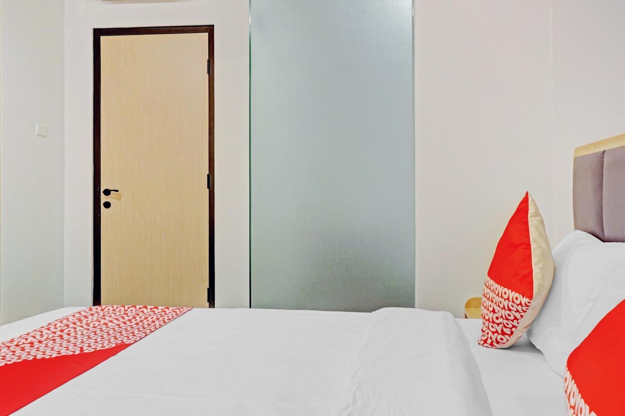 Super Oyo Capital O 90635 Tango Juliet Residence Jakarta Ngoại thất bức ảnh